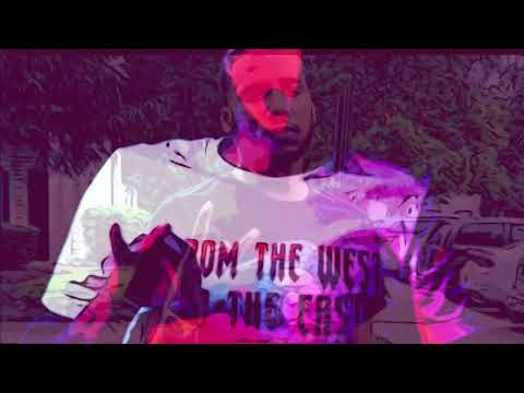 Kingpresi - Ghetto Testimony (official audio)