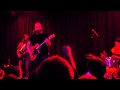 David Bazan + Band perform Indian Summer by ...