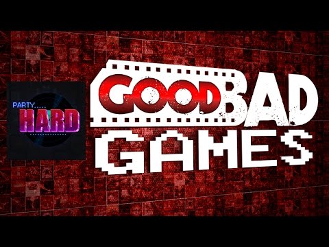 Party Hard - Good Bad Games Recommendations