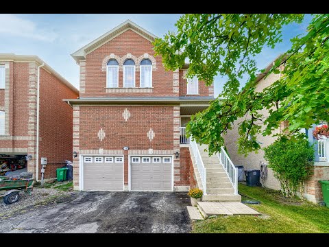 39 Christensen Avenue, Bolton Home for Sale - Real Estate Properties for Sale