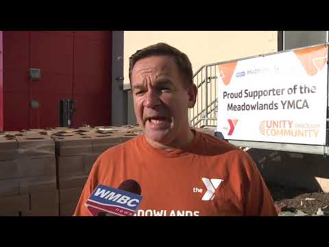 Hudson Regional Food Insecurity