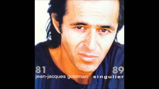 Jean-Jacques Goldman - Juste une petit moment (version longue)