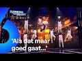 Amoukanama // Acrobatische act | Ranking the Talent