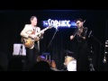 Ellie Shaw China Town Jazz Violin CLIP