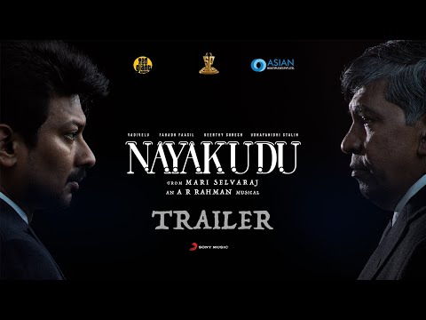 Nayakudu Trailer