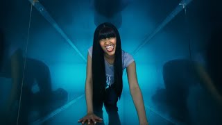 KATSEYE (캣츠아이) - Touch (CupcakKe Remix)