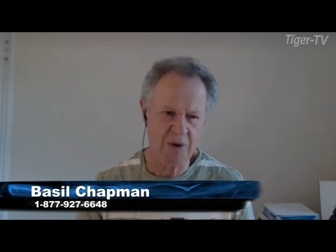 September 10th, The Tiger Technician's Hour with Basil Chapman on TFNN - Educating Investors