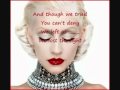 you lost me christina aguilera instrumental/karaoke ...