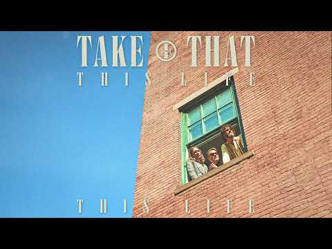 Take That - This Life (Visualiser)