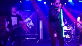 Something Clever - Snake Oil