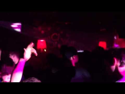 Music over Matter Deetron / MCDE