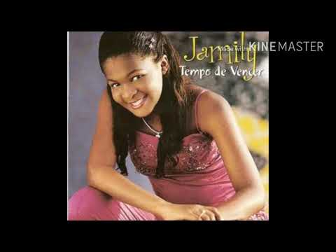 Jamily - Tempo de ser feliz