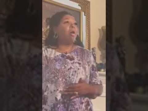 Promotional video thumbnail 1 for Denise Hawkins