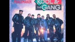 kool and the gang  / peacemaker (HD)