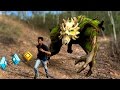 Temple Run 2 Lost Jungle In Real Life