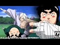 When ROCK LEE Went BERSERK Off The SPECIAL JUICE Against Kimimaro To Save Naruto