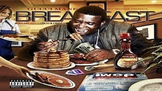 Gucci Mane - Cash Cash ft. ILoveMakonnen