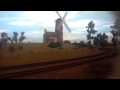 Thomas Passenger Train