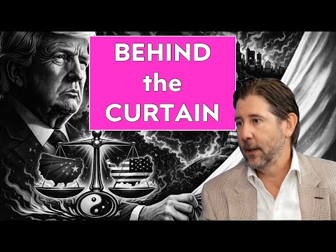 The Secret Truth of Global Power Dynamics & what it means for Markets