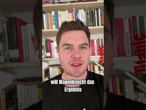 Vorschlag zur Güte #51