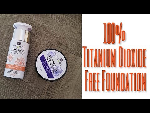 download lagu mp3 mp4 Titanium Dioxide Free Makeup Brands, download lagu Titanium Dioxide Free Makeup Brands gratis, unduh video klip Titanium Dioxide Free Makeup Brands