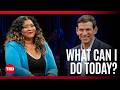What to Do When You’re Told There’s Nothing Left to Try | David Fajgenbaum, Kiah Williams | TED
