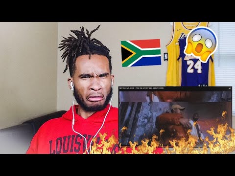 RIKY RICK x A - REECE - PICK YOU UP | REACTION VIDEO