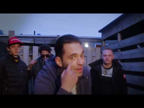 Makka x PietJR x Wim H   MADDAFLAKKA'S