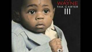 Lil Wayne: Playing With Fire