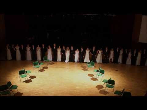 AL DENTE - BALD SIND WIR DURCH; Polonaise