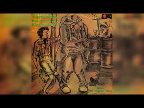 Pat Matshikiza & Kippie Moketsi - Tshona!