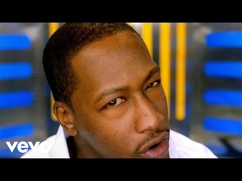 Keith Murray - Yeah Yeah U Know It ft. Def Squad