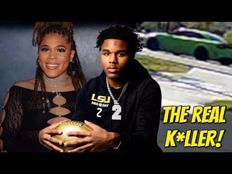 The Lie That K*lled Him: Cop & Female K*ller Exposed in LSU Star’s Death! 