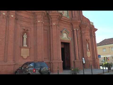 Due passi per Envie 13/5/2021 - TELEGRANDA (ch 186)