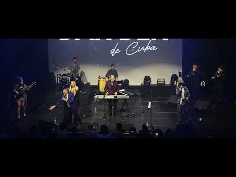 JUAN CARLOS ALFONSO Y SU DAN DEN – Mas Rollo Que Pelicula  (FHD Live @Toulouse nov 2025)