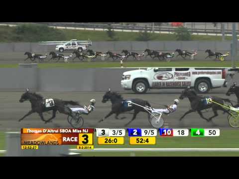 Miss New Jersey - Gettingreadytoroll - August 2, 2014