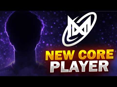IS THIS TRUE?! NEW NIGMA PLAYER?! DOTA 2 RUMOURS