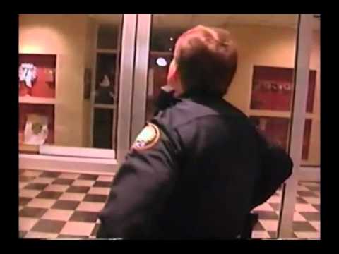 Funny Scenes From COPS