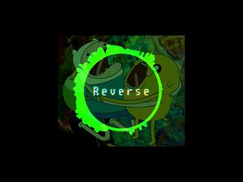 MicBeMe - Reverse! (Official Audio Video)
