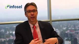 ENTREVISTA BANCO MUNDIAL: AMENAZAS ECONÓMICAS PARA MÉXICO