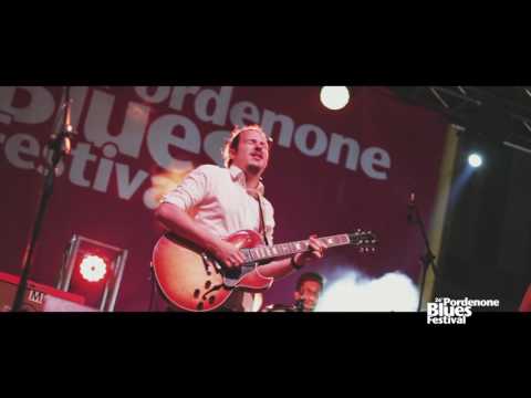 19 luglio 2017 26° Pordenone Blues Festival. 4° Music Market -  8° Contest FVG 2017