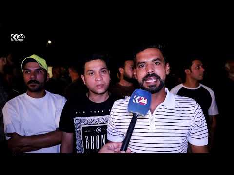 تصعيد مرتقب في الكوت.. دعوات لتظاهرة كبرى الخميس احتجاجاً على تراجع الكهرباء 