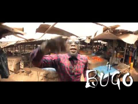 OGADIMMA   KIZZ BOY ft BUGO Official video