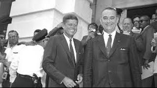 #LBJ, #JFK, & #Castro... Oh My!