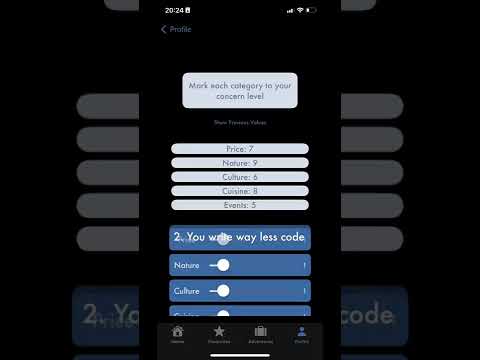 Why SwiftUI is better than UIKit #shorts #code #app #ios #developer #engineering