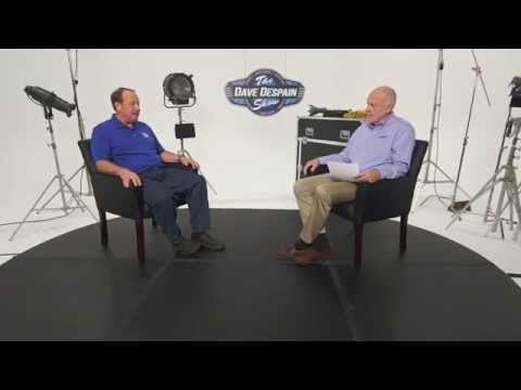 Dave Despain Bonus Footage – Kenny Schrader, Racing Rusty Wallace on motorcycle