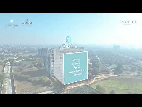 Ratnabhumi Turquoise Glamouere Project Tour 1