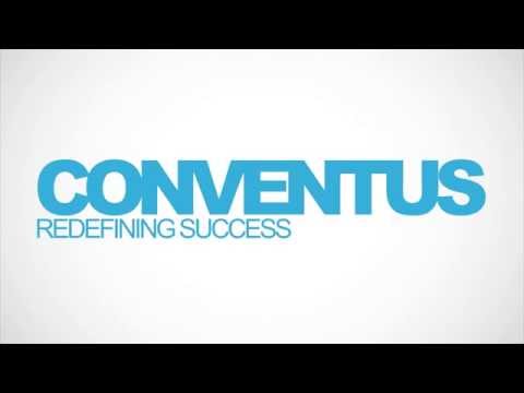 CONVENTUS - Investor Platform