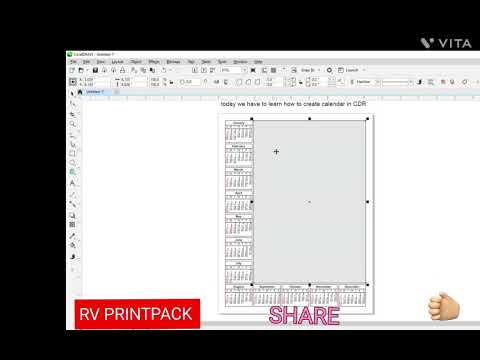 Calendar Printing Service