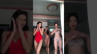 Every Lea tiktok short be like...